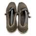 Hey Dude Wally Sox Shoes Men's Size 10 Brown Comfort Slip On Casual Loafers