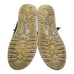 Hey Dude Wally Sox Shoes Men's Size 10 Brown Comfort Slip On Casual Loafers
