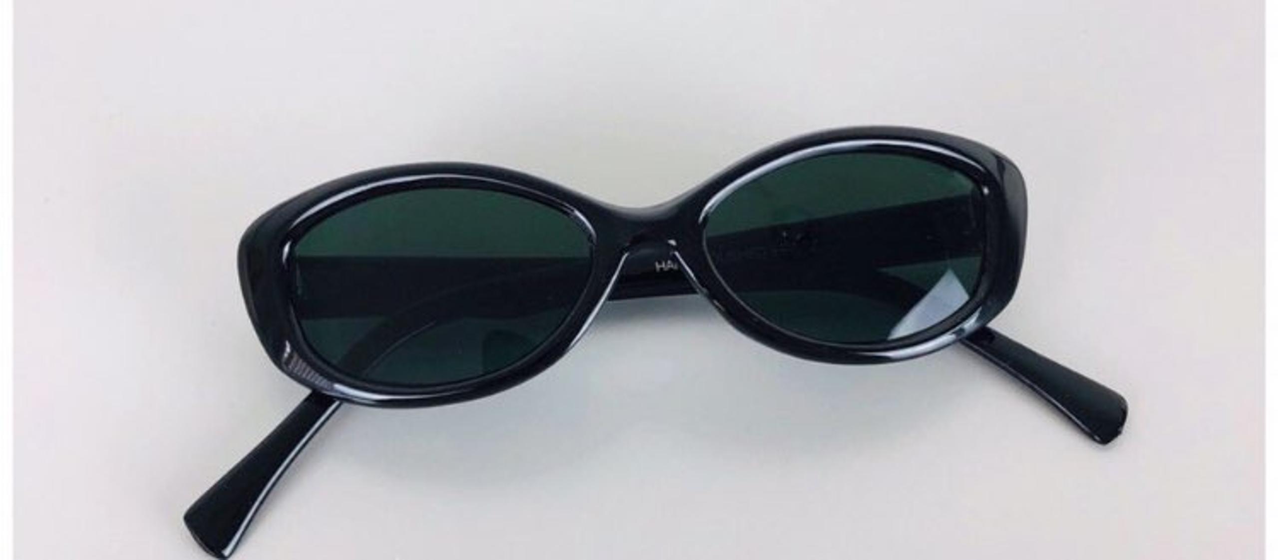 Vintage Sunglasses
