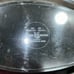 Nordic Ware Steak Fajita Aluminum Plates with Tray Holders # 52 Set Of 4