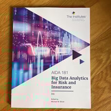 AIDA 181 book