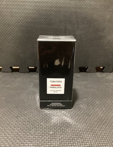 Tom Ford Fabulous Cologne