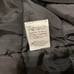 UJOH DANSKIN Black MA-1 Jacket