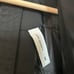 UJOH DANSKIN Black MA-1 Jacket