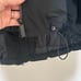UJOH DANSKIN Black MA-1 Jacket