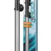 Thermocontrol e200 Heater, Black, Wattage: 200W