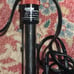 Thermocontrol e200 Heater, Black, Wattage: 200W
