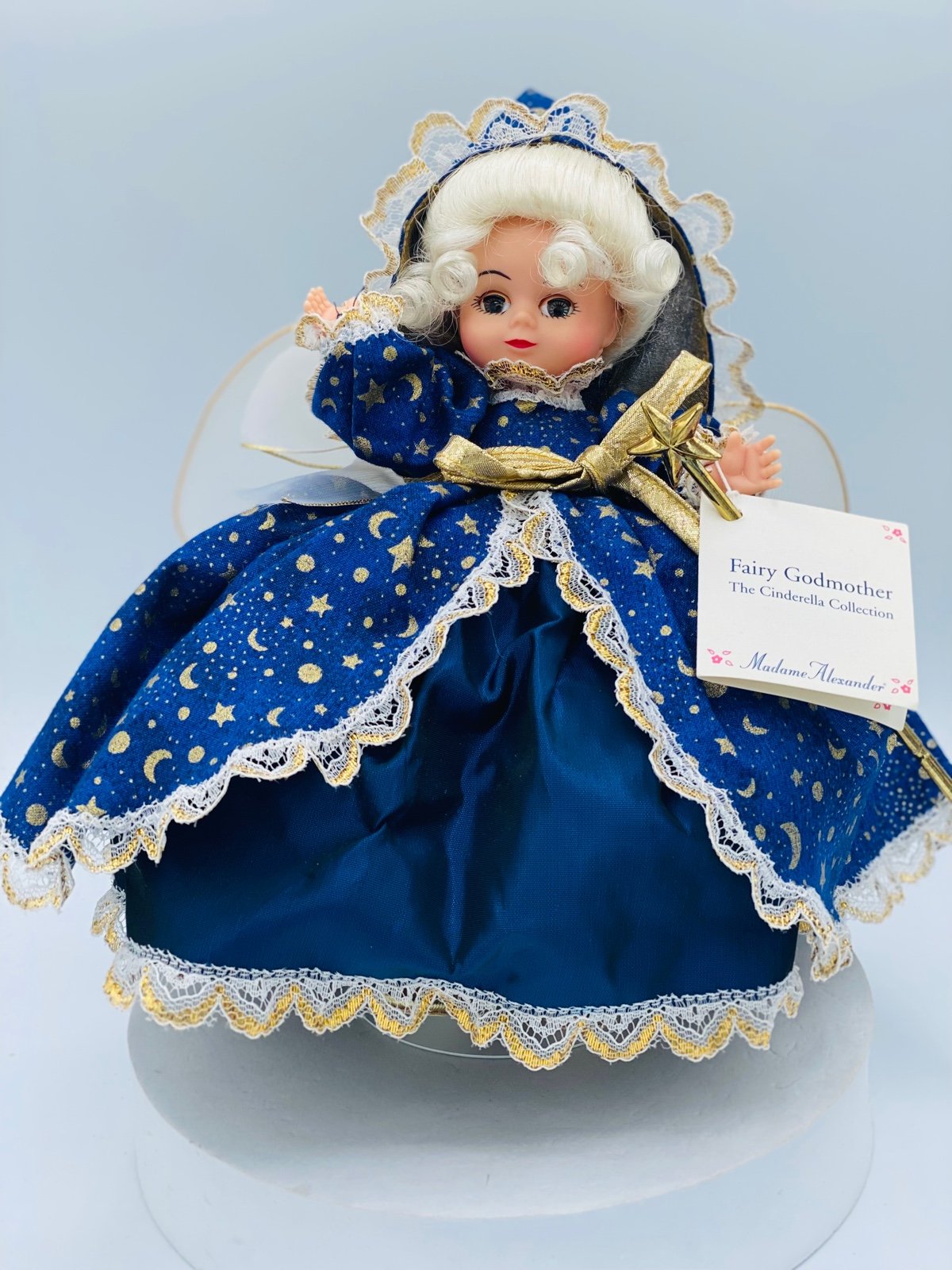 Madame alexander store fairy godmother