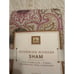 Pottery Barn Teen Bohemian Wonder Sham Standard Size 100% Cotton India luxury