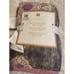 Pottery Barn Teen Bohemian Wonder Sham Standard Size 100% Cotton India luxury