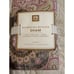 Pottery Barn Teen Bohemian Wonder Sham Standard Size 100% Cotton India luxury