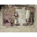 Pottery Barn Teen Bohemian Wonder Sham Standard Size 100% Cotton India luxury