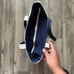 Vintage L.L. Bean Canvas Tote And Boat Bag
