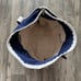 Vintage L.L. Bean Canvas Tote And Boat Bag