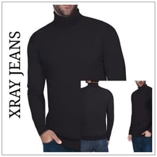New XRAY JEANS Turtleneck Small