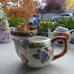 teapots