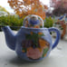 teapots