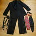 Kuppenheimer Mens Clothier Tuxedo (OW2)