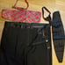 Kuppenheimer Mens Clothier Tuxedo (OW2)
