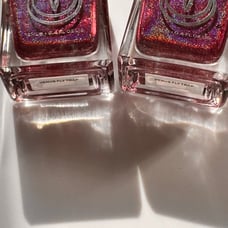 MoonCat Nail Polish