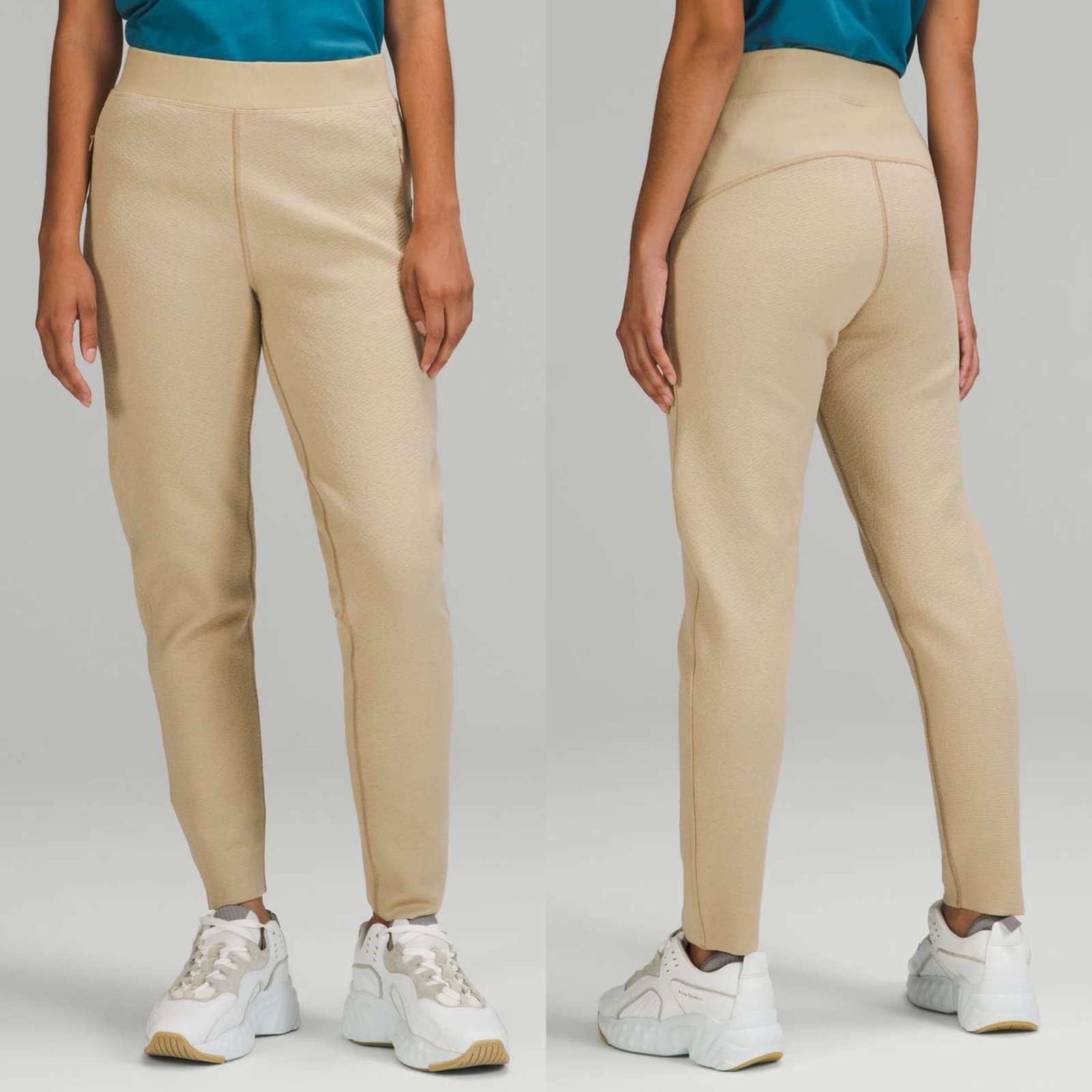 Lululemon End State Jogger Sz 12 In Trench