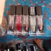Julep Color Caddy With 55 Nail Polish 8 ML Each Assorted Colors Make Up Bag