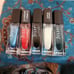 Julep Color Caddy With 55 Nail Polish 8 ML Each Assorted Colors Make Up Bag