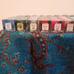 Julep Color Caddy With 55 Nail Polish 8 ML Each Assorted Colors Make Up Bag