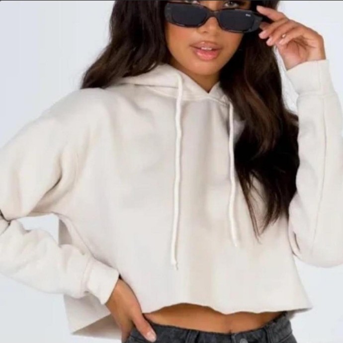 PRINCESS POLLY HOODIES