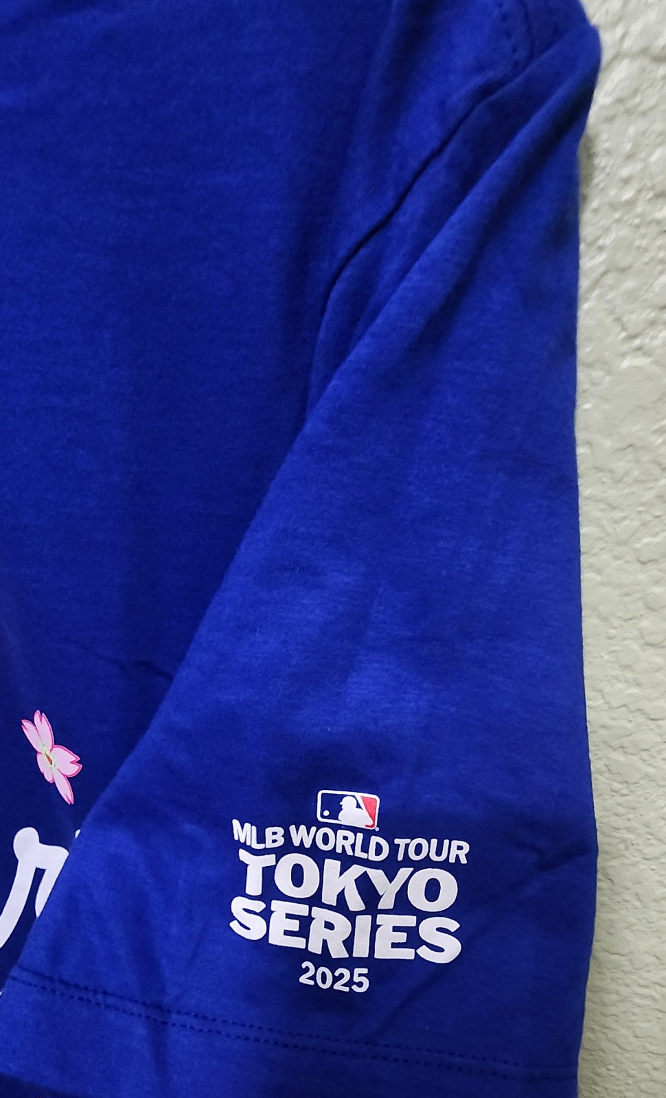 Murakami + MLB World Tour Tokyo Series 2025 Los Angeles
