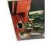 John Deere ERTL 6000/7000 Series Tractor Model Kit #5717 NIB 1992 Die-Cast Vtg.
