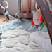 Skip Hop baby gym 0+