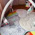 Skip Hop baby gym 0+