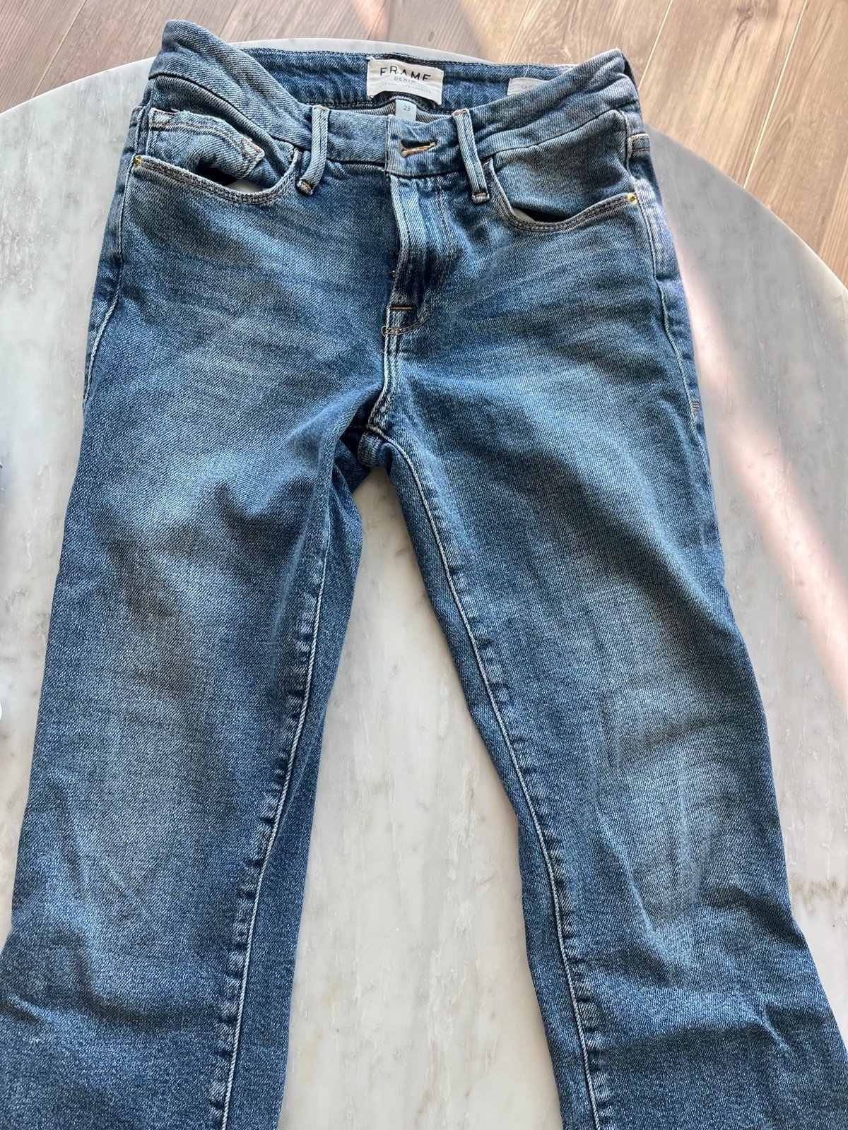 Frame Jeans size 23