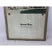 Vintage Meister Brau Beer Sign with Horse Drawn Cart Scene- about 16 by 9.5''