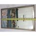 Vintage Meister Brau Beer Sign with Horse Drawn Cart Scene- about 16 by 9.5''