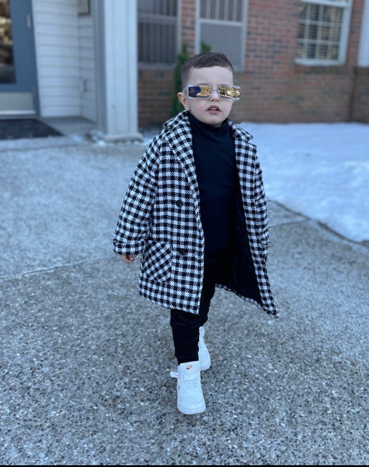 All outfits for kids