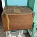 Vintage Underwood Typewriter Shipping Crate 1944