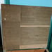 Vintage Underwood Typewriter Shipping Crate 1944