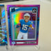 Ladd McConkey Rookie Card Lot