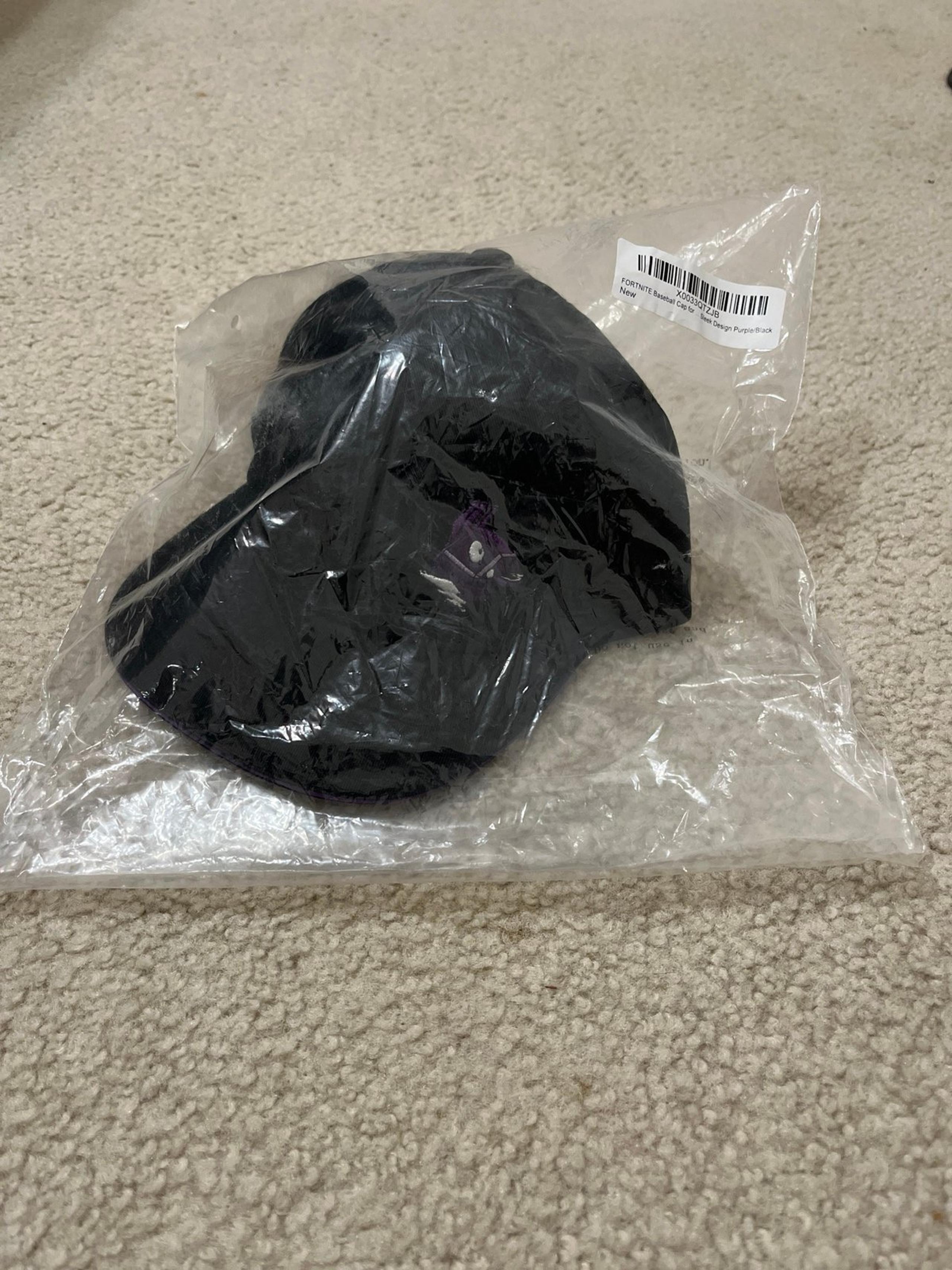 Fortnite hat