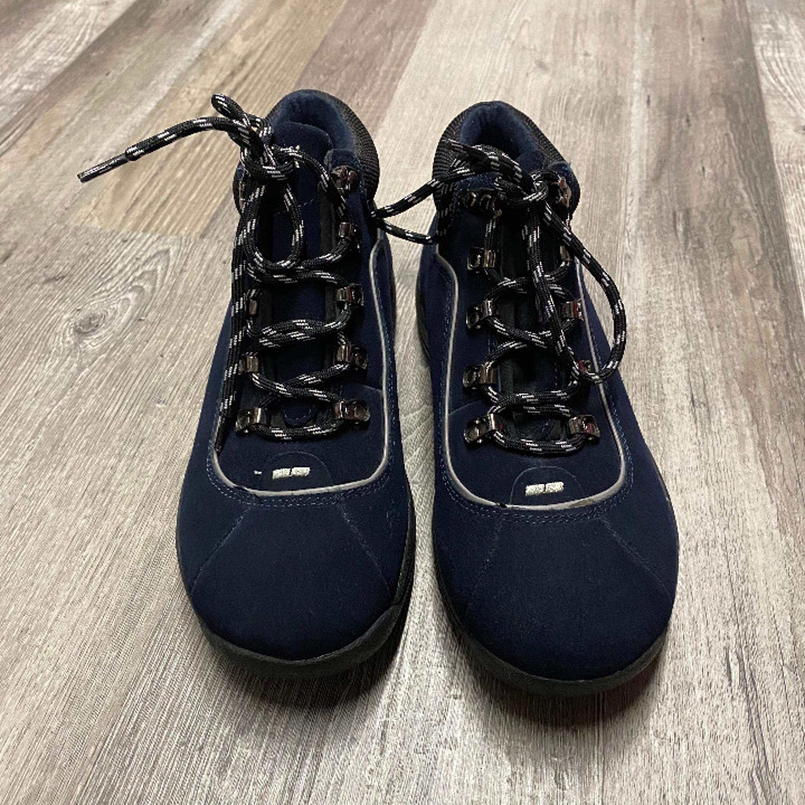 Ryka Hiking Boots