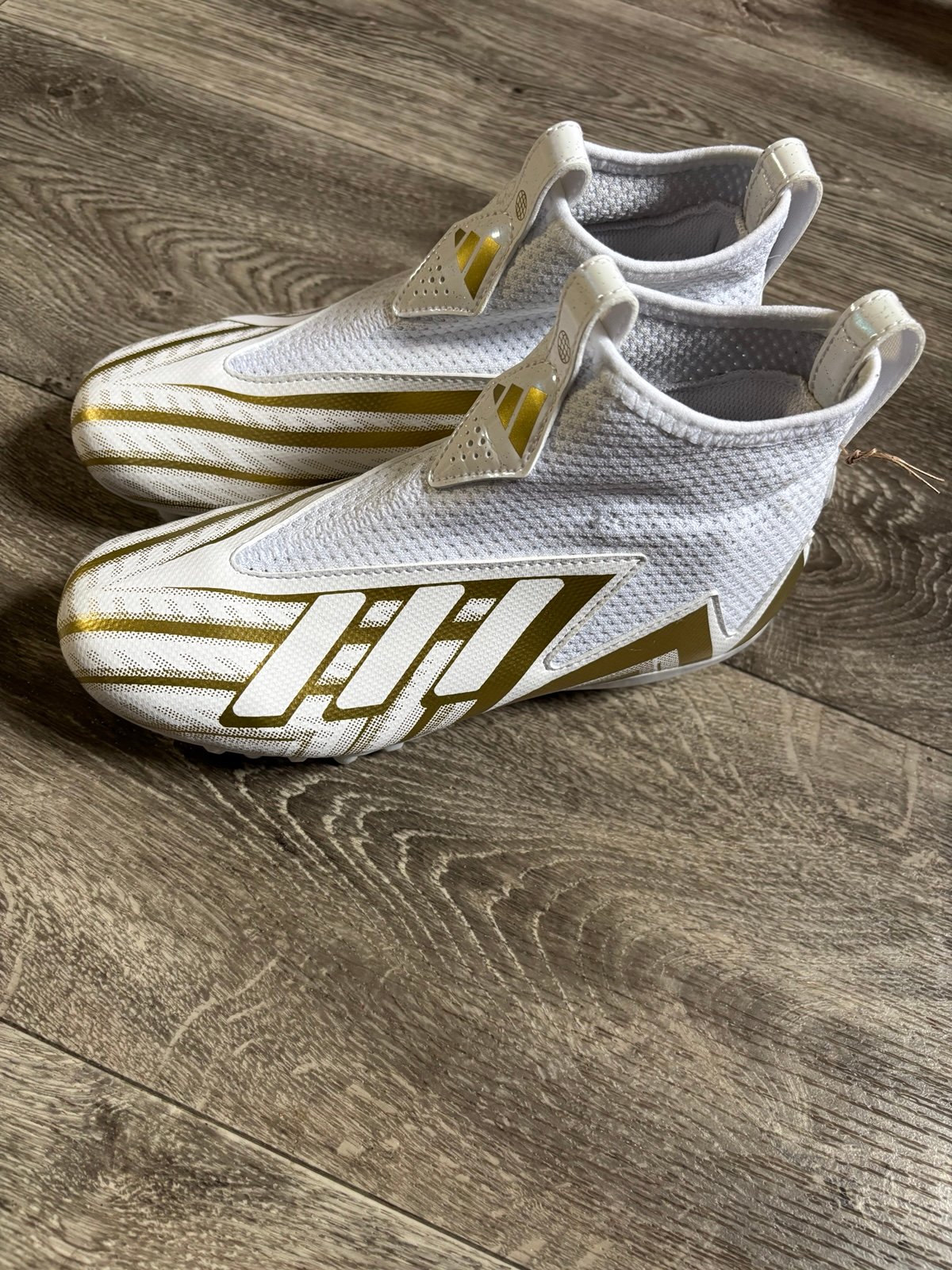 Adidas freak spark j 23 football cleats