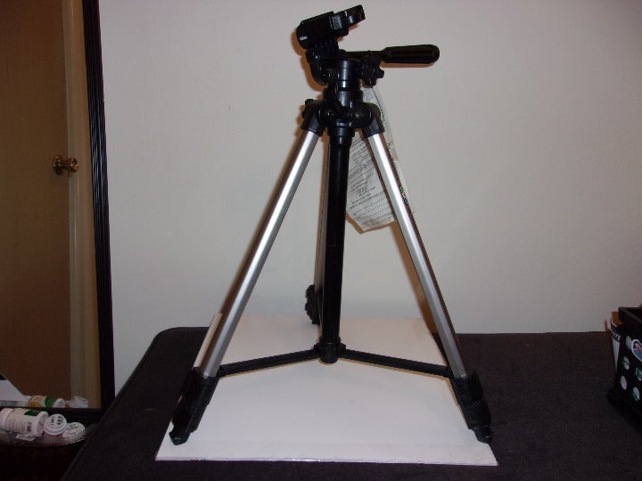 Velbon s-4000 Camera Stand