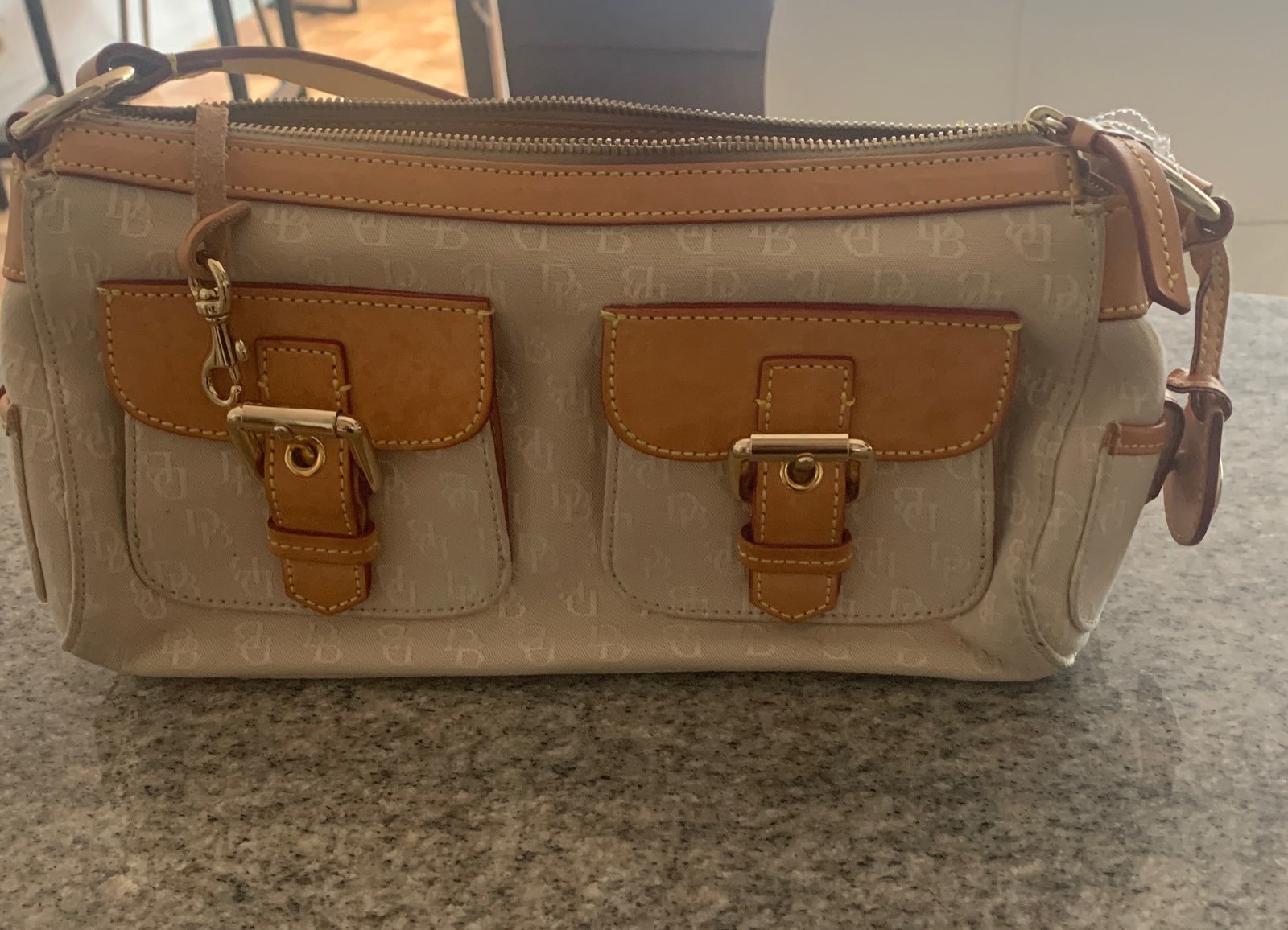 Dooney and Bourke handbags