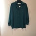 Vintage Victoria's Secret pajama top