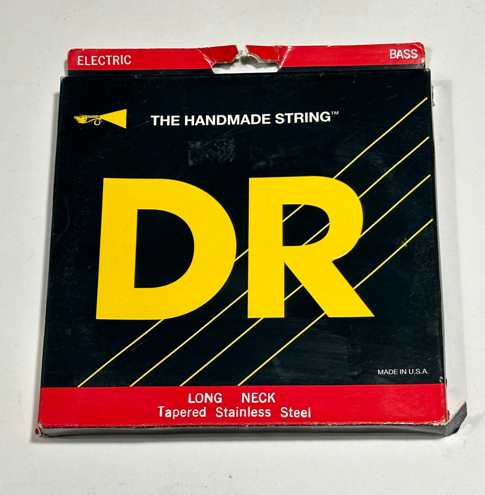 Hi-Beam Electric Bass TMR5-45 string set