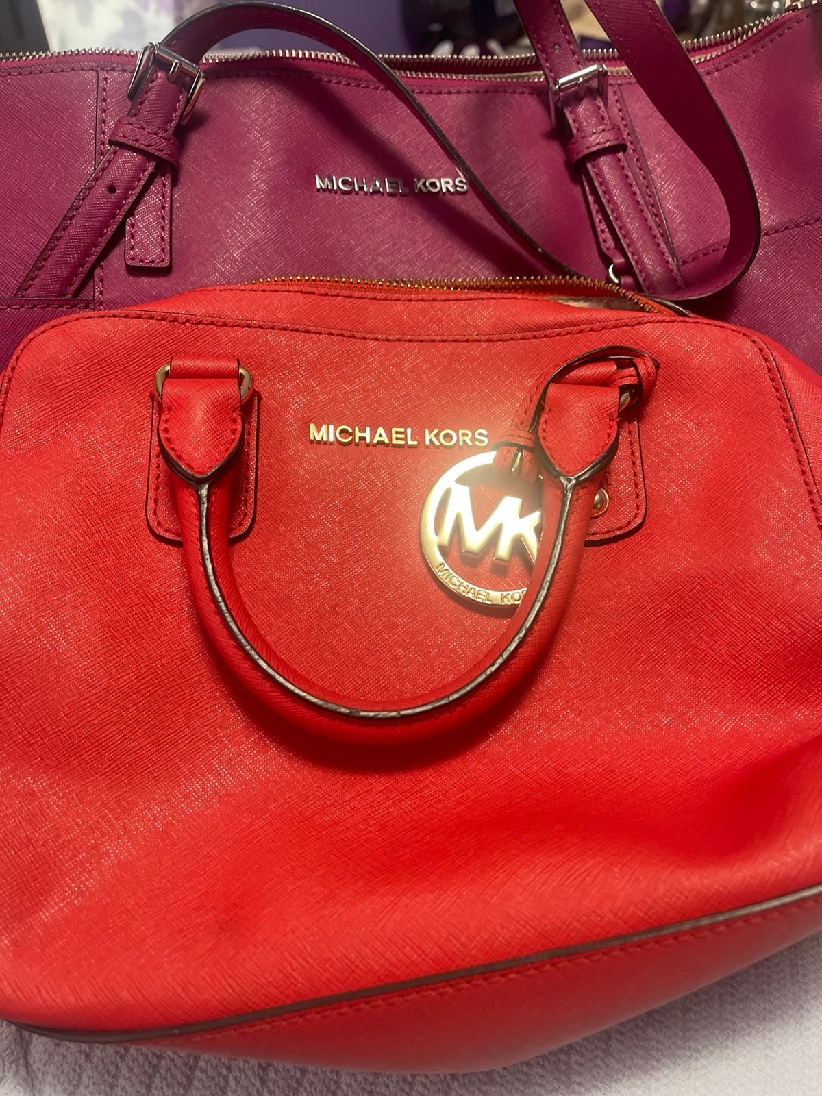 Michael Kors