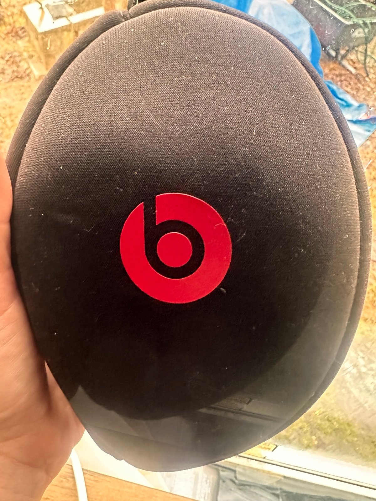 Beats by Dr. Dre Headphones