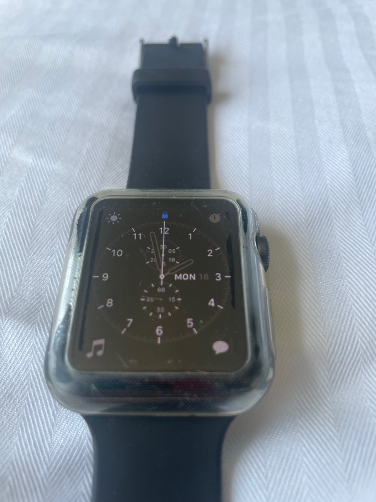Apple watch series 3 42mm